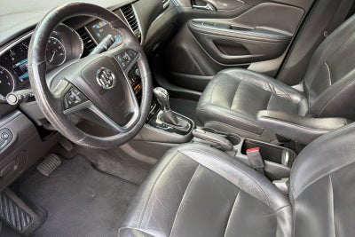 2018 Buick Encore Essence