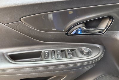 2018 Buick Encore Essence