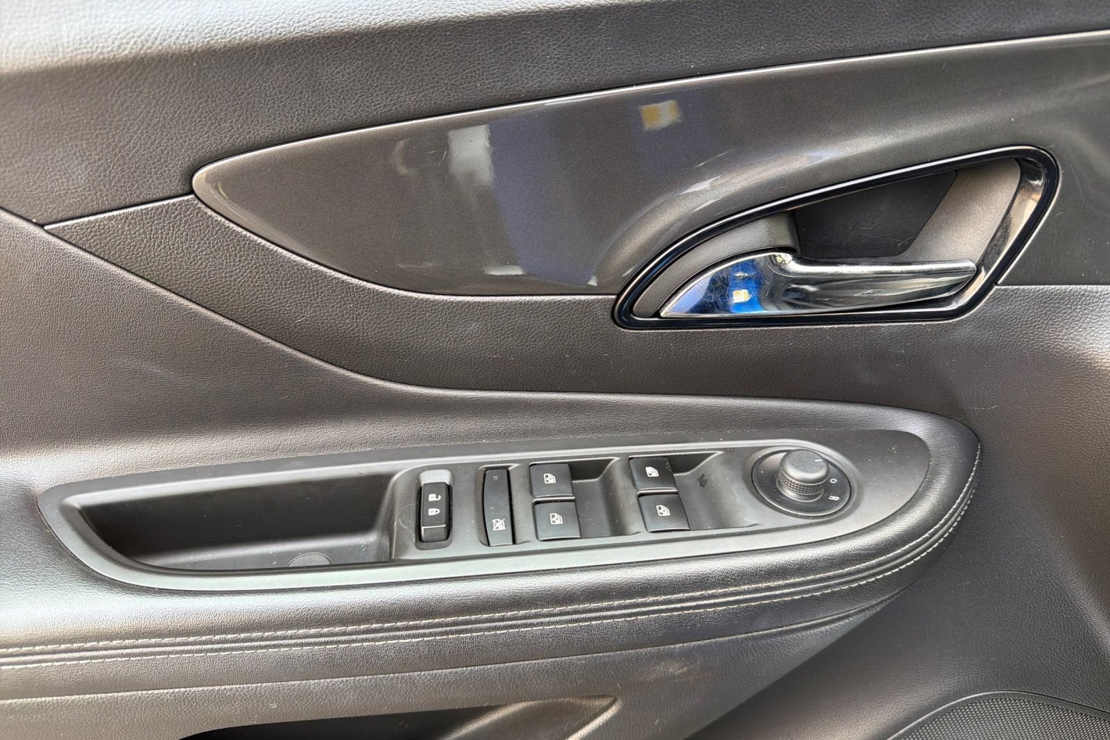 2018 Buick Encore Essence