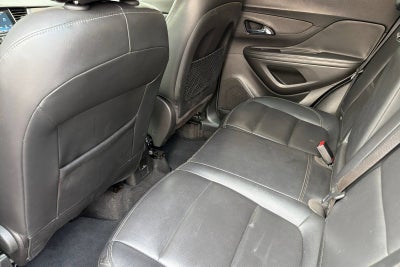 2018 Buick Encore Essence