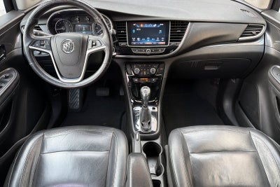 2018 Buick Encore Essence