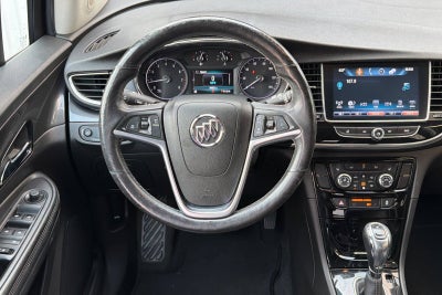 2018 Buick Encore Essence