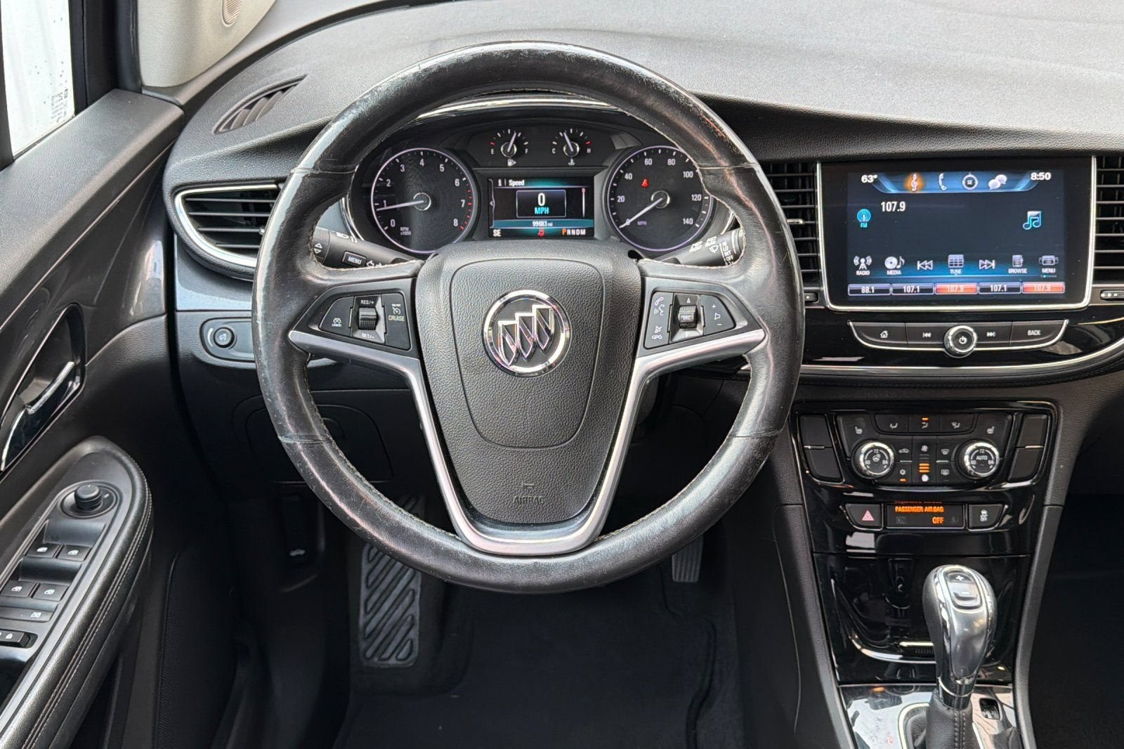 2018 Buick Encore Essence