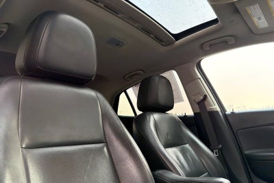 2018 Buick Encore Essence