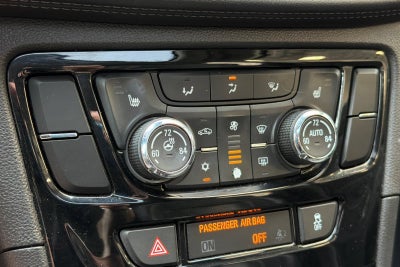 2018 Buick Encore Essence