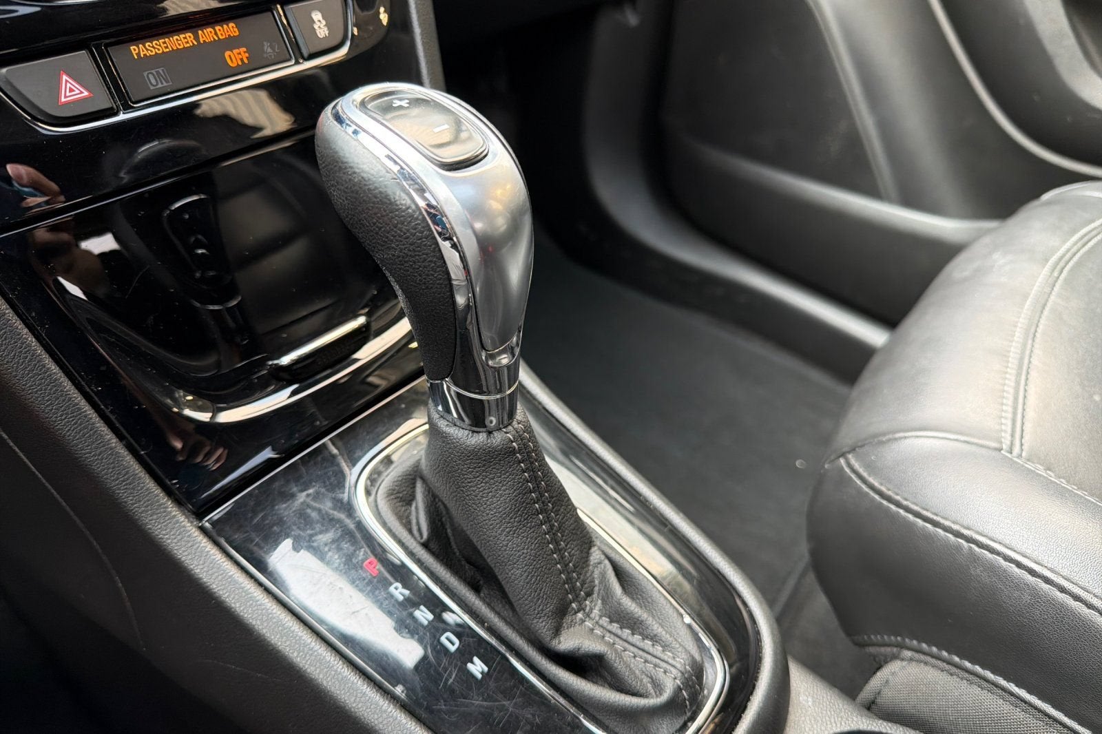 2018 Buick Encore Essence