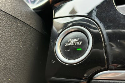 2018 Buick Encore Essence