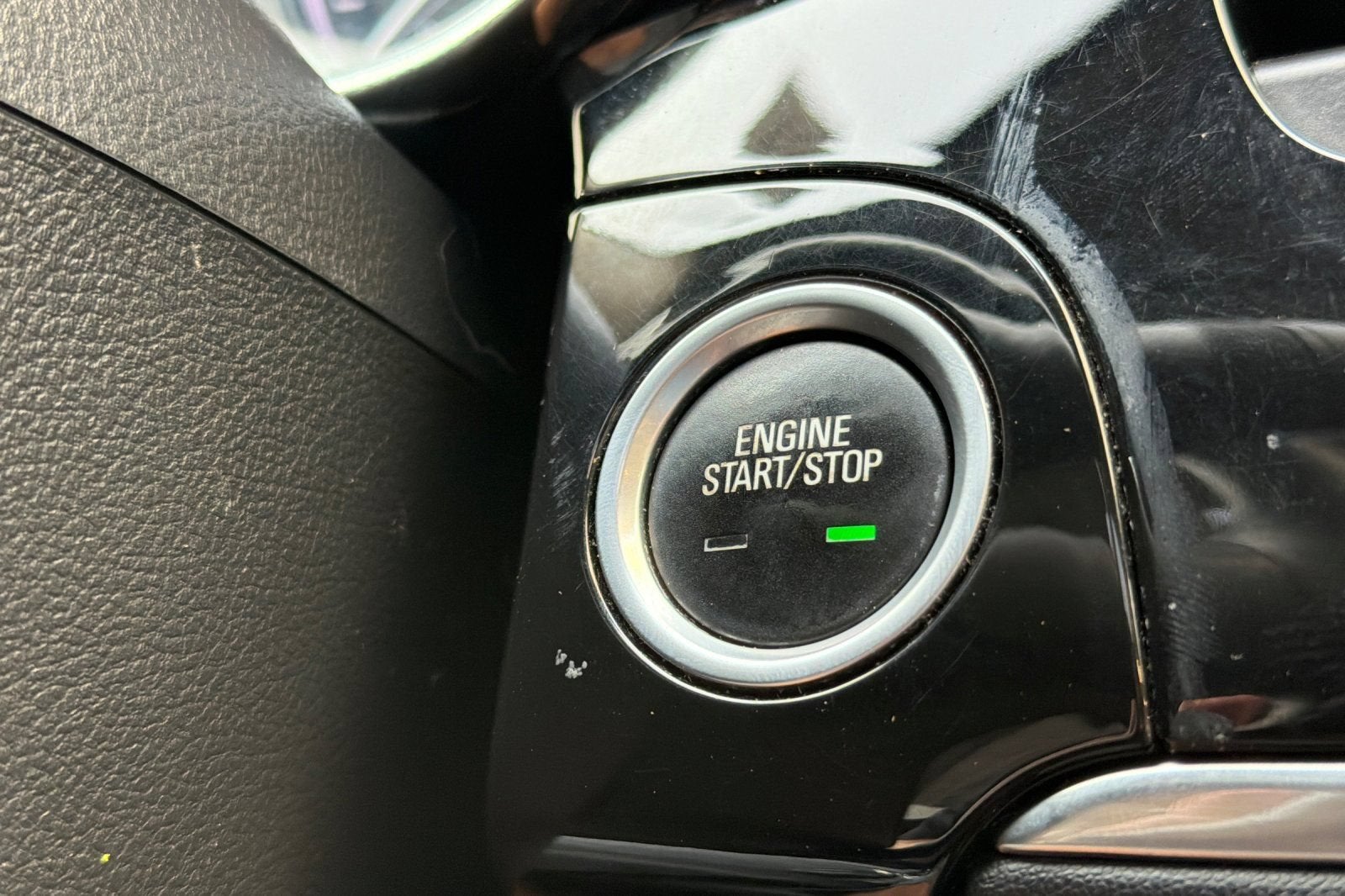 2018 Buick Encore Essence