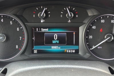 2018 Buick Encore Essence