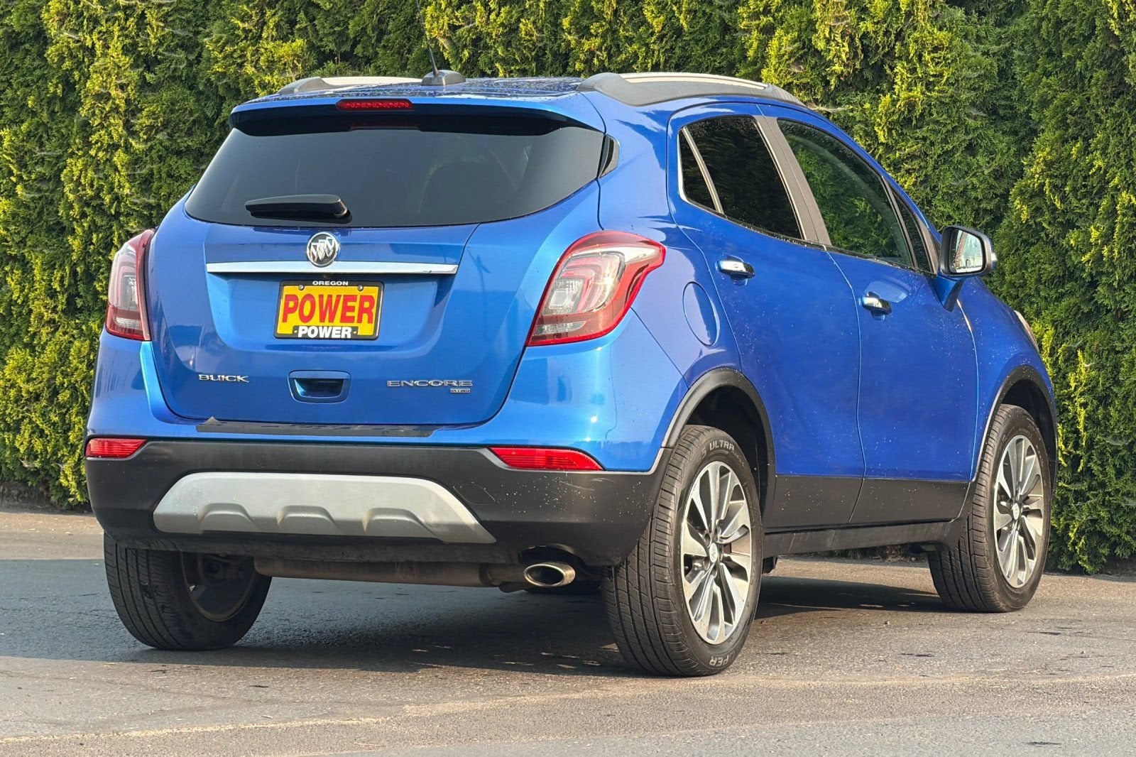 2018 Buick Encore Essence