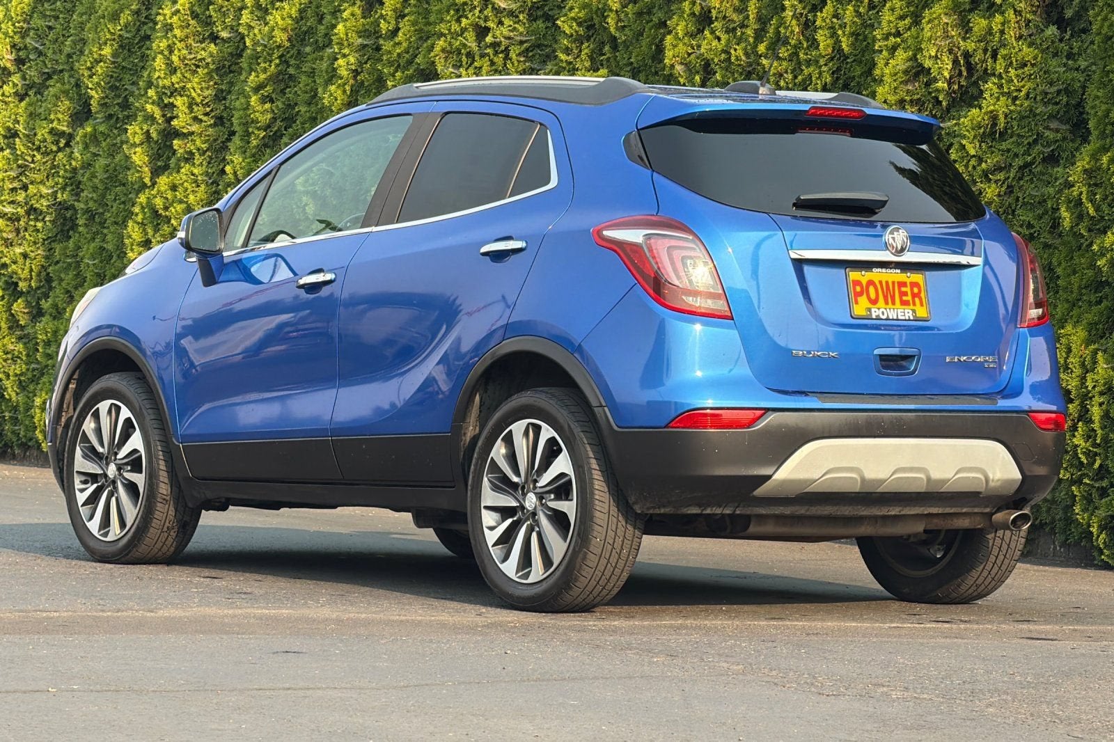 2018 Buick Encore Essence
