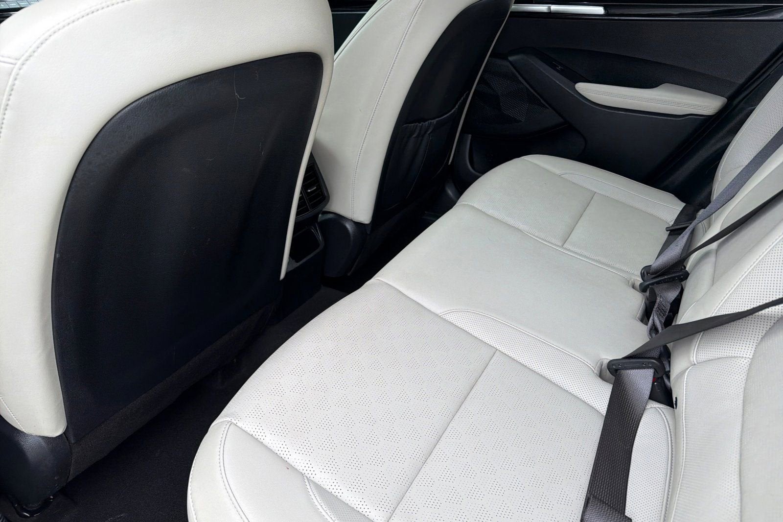 2023 Kia Seltos EX
