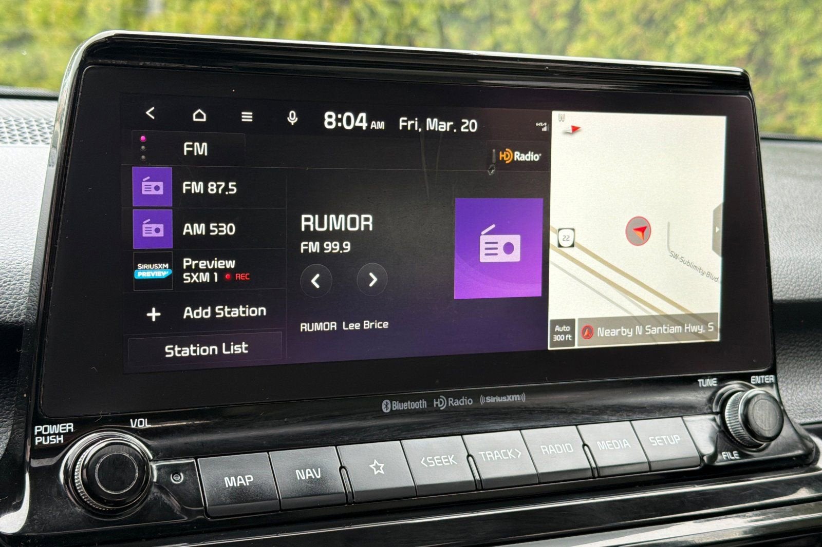 2023 Kia Seltos EX