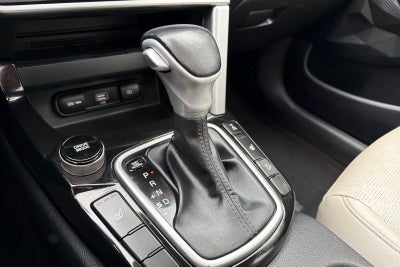 2023 Kia Seltos EX