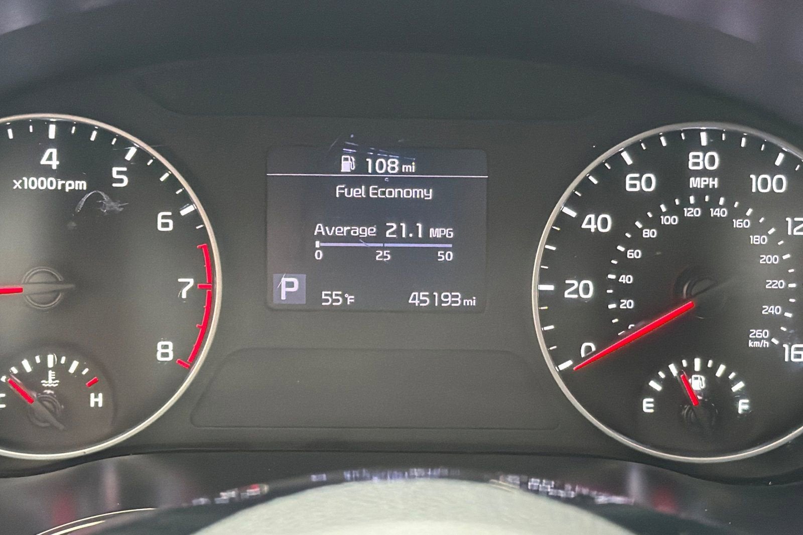 2023 Kia Seltos EX