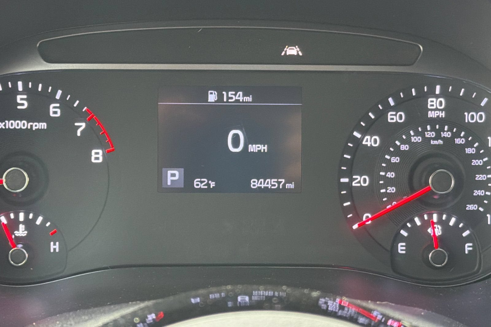 2022 Kia Soul GT-Line