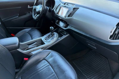 2015 Kia Sportage SX