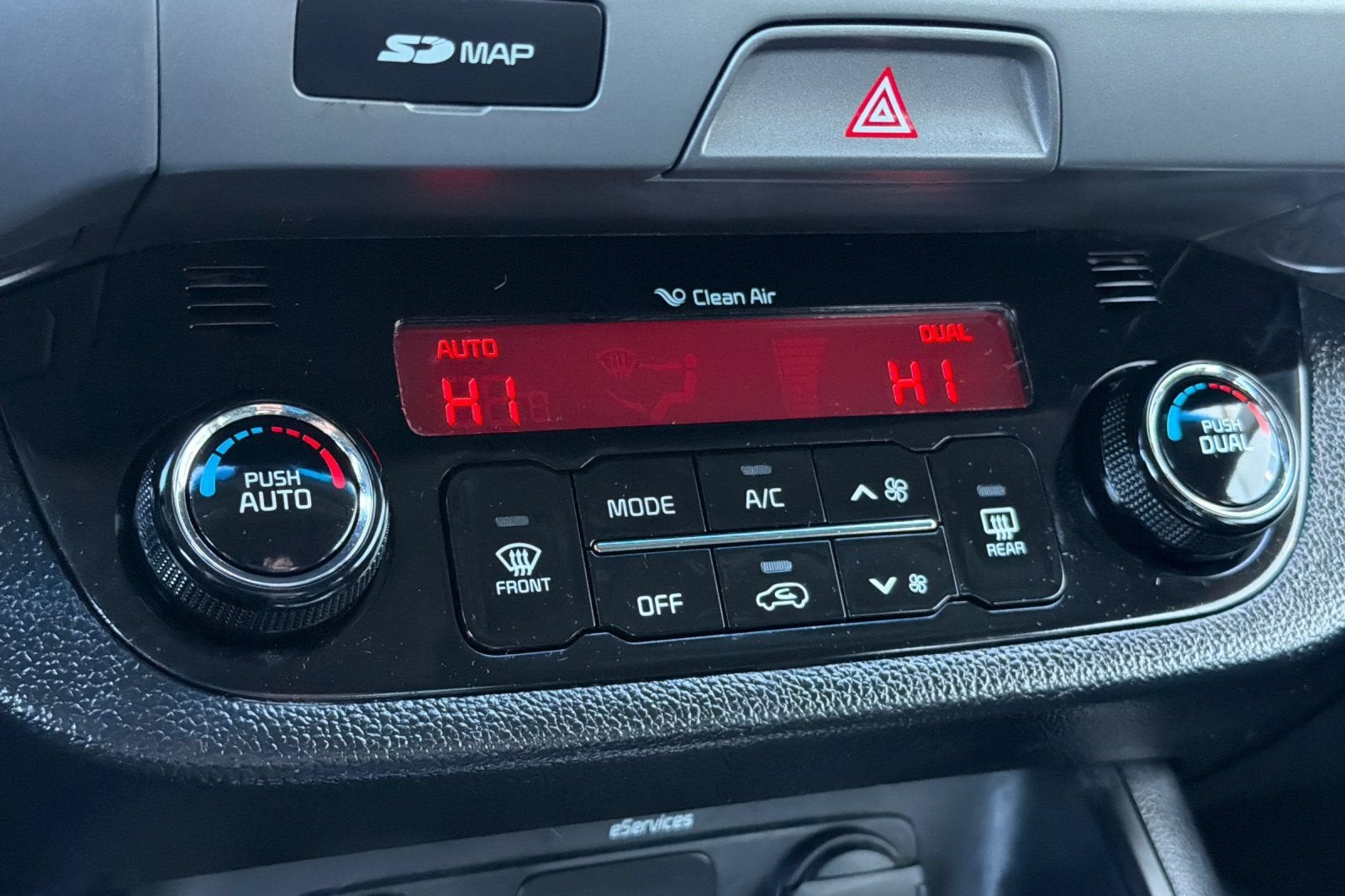 2015 Kia Sportage SX