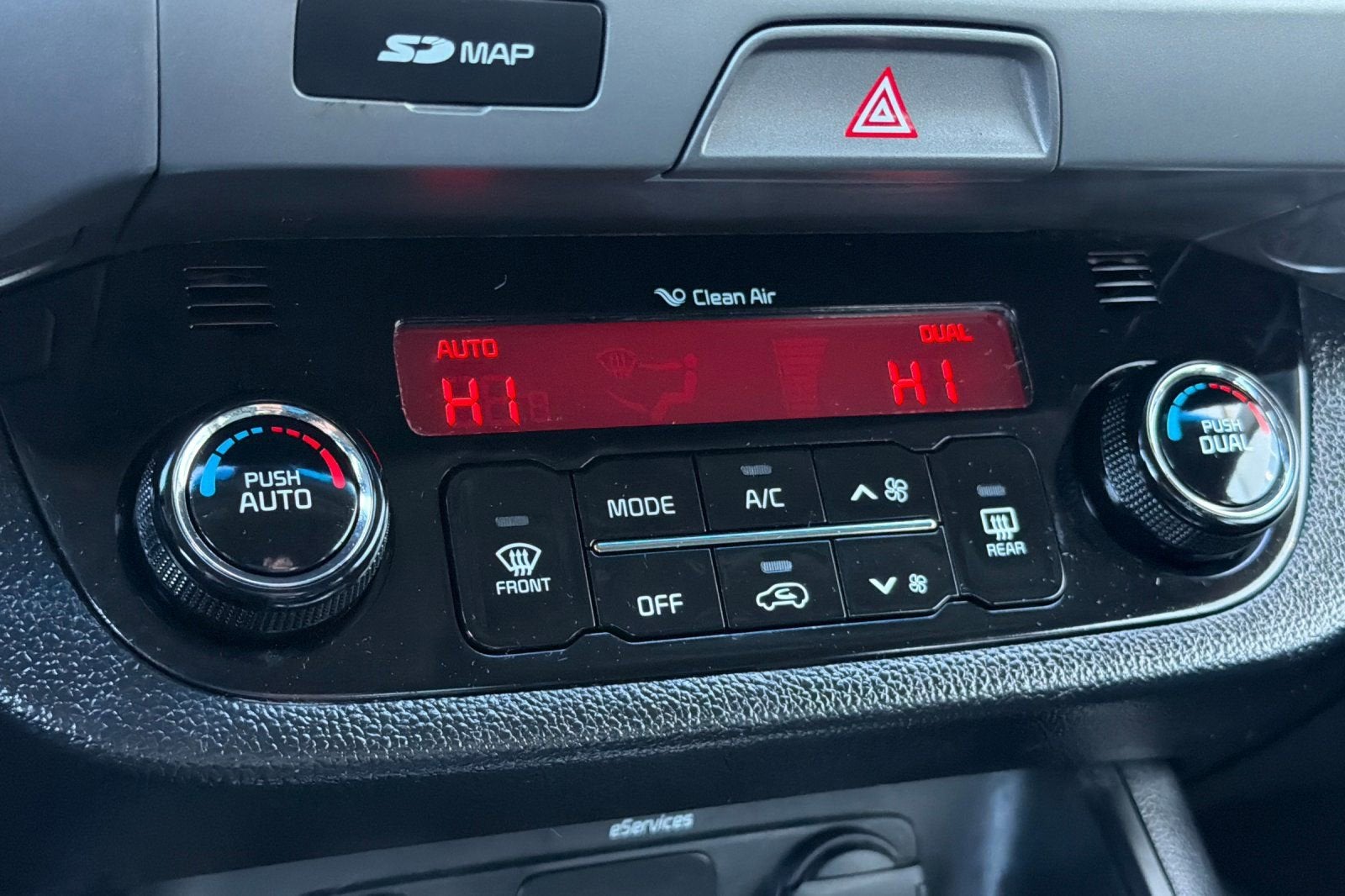 2015 Kia Sportage SX