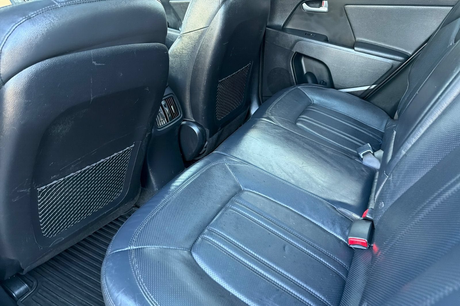 2015 Kia Sportage SX