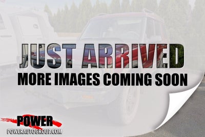 2003 Land Rover Discovery HSE