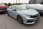 2020 Honda Civic Hatchback Sport