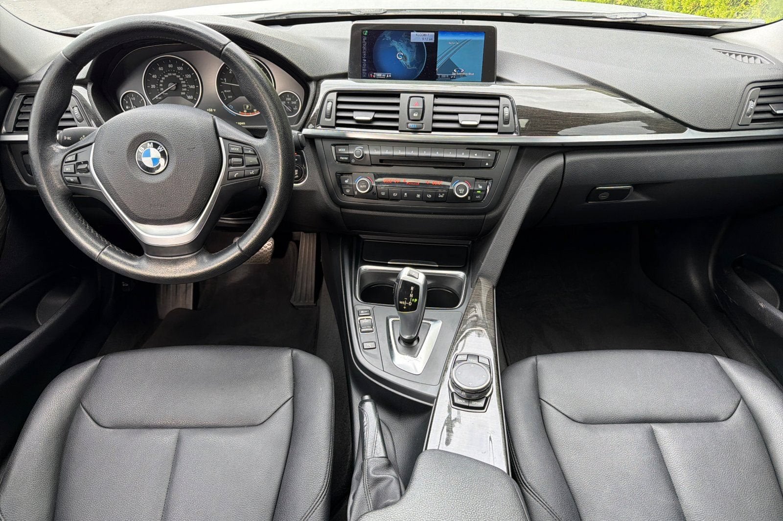 2015 BMW 3 Series 328i