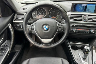 2015 BMW 3 Series 328i