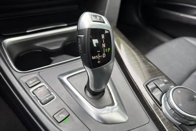 2015 BMW 3 Series 328i