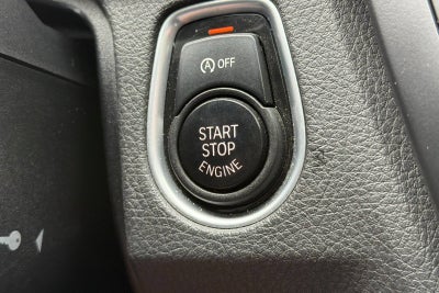 2015 BMW 3 Series 328i
