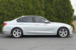 2015 BMW 3 Series 328i