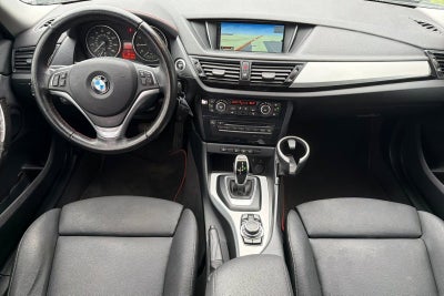 2015 BMW X1 xDrive28i