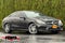 2014 Mercedes-Benz E-Class E 550