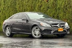 2014 Mercedes-Benz E-Class E 550