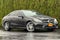 2014 Mercedes-Benz E-Class E 550
