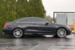 2014 Mercedes-Benz E-Class E 550