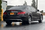 2014 Mercedes-Benz E-Class E 550