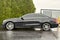 2014 Mercedes-Benz E-Class E 550