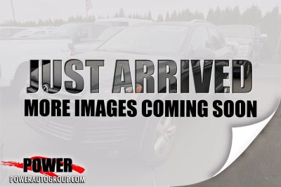 2011 Volkswagen Touareg Sport