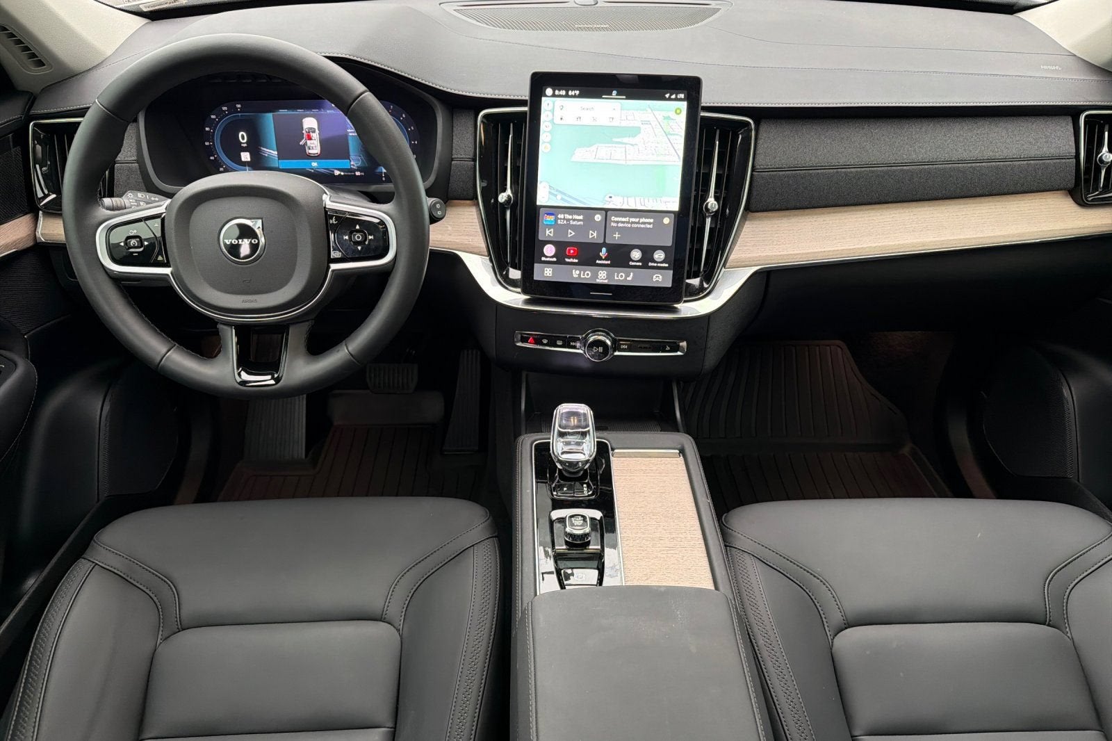 2025 Volvo XC90 Plus