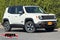 2020 Jeep Renegade Trailhawk