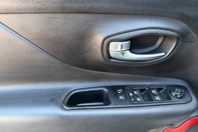 2020 Jeep Renegade Trailhawk