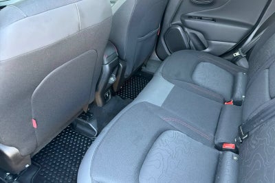 2020 Jeep Renegade Trailhawk