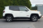 2020 Jeep Renegade Trailhawk