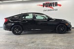 2020 Honda Civic Sedan EX