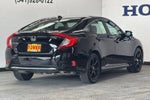 2020 Honda Civic Sedan EX