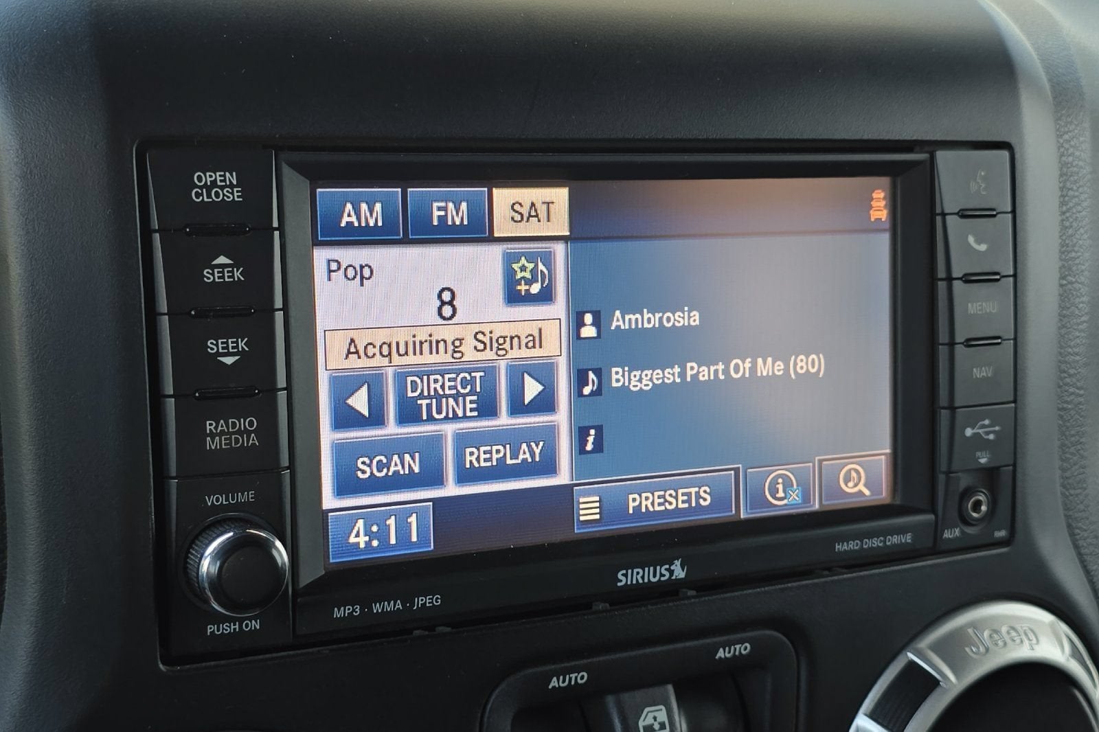 2014 Jeep Wrangler Unlimited Rubicon
