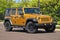 2014 Jeep Wrangler Unlimited Rubicon