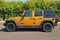 2014 Jeep Wrangler Unlimited Rubicon