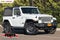2021 Jeep Wrangler 80th Anniversary